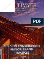 Building Construction Principles and Practices Walton 1995