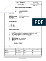 Aurangabad SOP