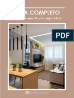 Guia Completo Apartamentos Compactos