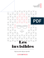 74 Les Invisibles