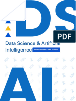Module 1 - Foundation for Data Science (1)