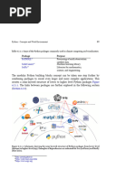 Package Purpose: Pytroll Scikit Learn Scipy