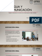 7. Exposición Oral