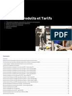 Guide Produits Et Tarifs - 2024!02!16 - Sans SPC