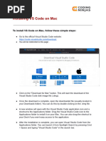 Installing Vs Code On Mac-3255