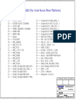 Foxconn Chicago RMV Schematics