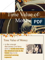 4.1 [PPT] Time Value of Money