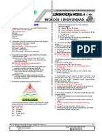 Lembar Kerja Modul 4-Biologi Lingkungan-Intensif Utbk 2022 Fixed Final 20022022