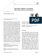 Glyceollins, Soy Isoflavone Phytoalexins, Improve Oral Glucose Disposal by Stimulating Glucose Uptake