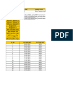 Web Lec Plan