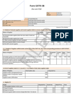 MH GSTR3B Dec'22