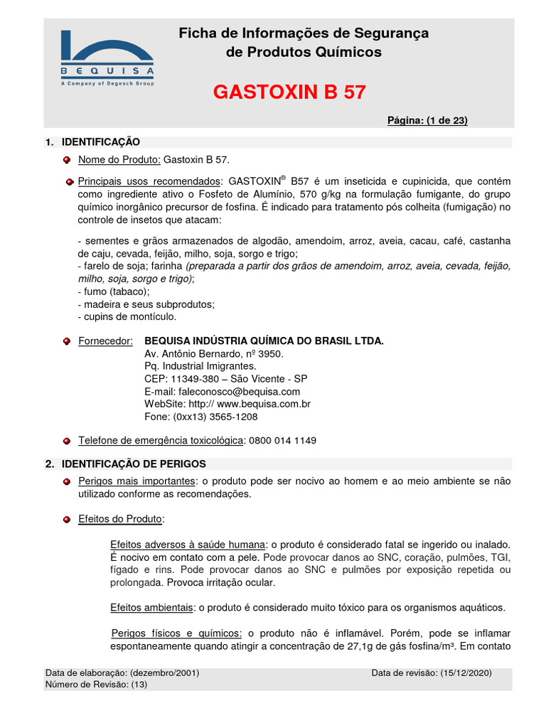 gastoxin-b57pastilhas-comprimidos-e-saches-fispq-rev13-3 | PDF ...