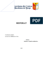 Referat Sofistii, Școlile Sofiste Și Concepțiile Lor Politico-Juridice