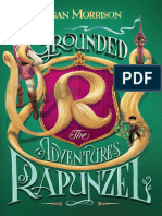 Grounded The Adventures of Rapunzel - Megan Morrison