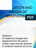 Evolution and Origin of Biodiversity March 20222024 b