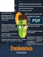 Frankenstien