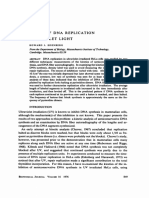 Edenberg1976. Inhibition of DNA replication by ultraviolet light