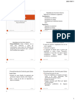 Tema 8 - MCI - Disponibilidades PDF