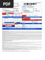 Courier Guy Pricing Overview 2025 | PDF | Courier | Service Industries