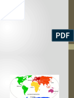 Continente Americano - 2022 Quirino 9º e 8º