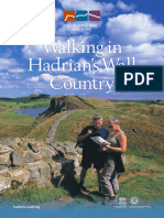 Walking in HW Country PDF