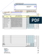 Analisis Butir Soal PG & Essay X - 2