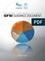 GFSI Guidance Ed 06
