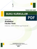 Buku Kurikulum PSA 2021-2025