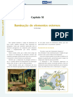 Ed 118 - Fasciculo - Cap XI Iluminacao Publica e Urbana