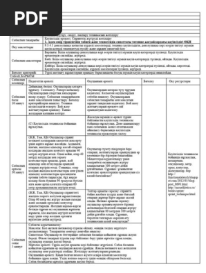 Олар оның доптарын жұлып алды