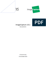 Handleiding ImageCapture NL