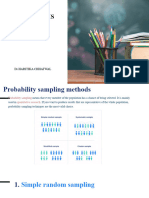 Coding of Data Set