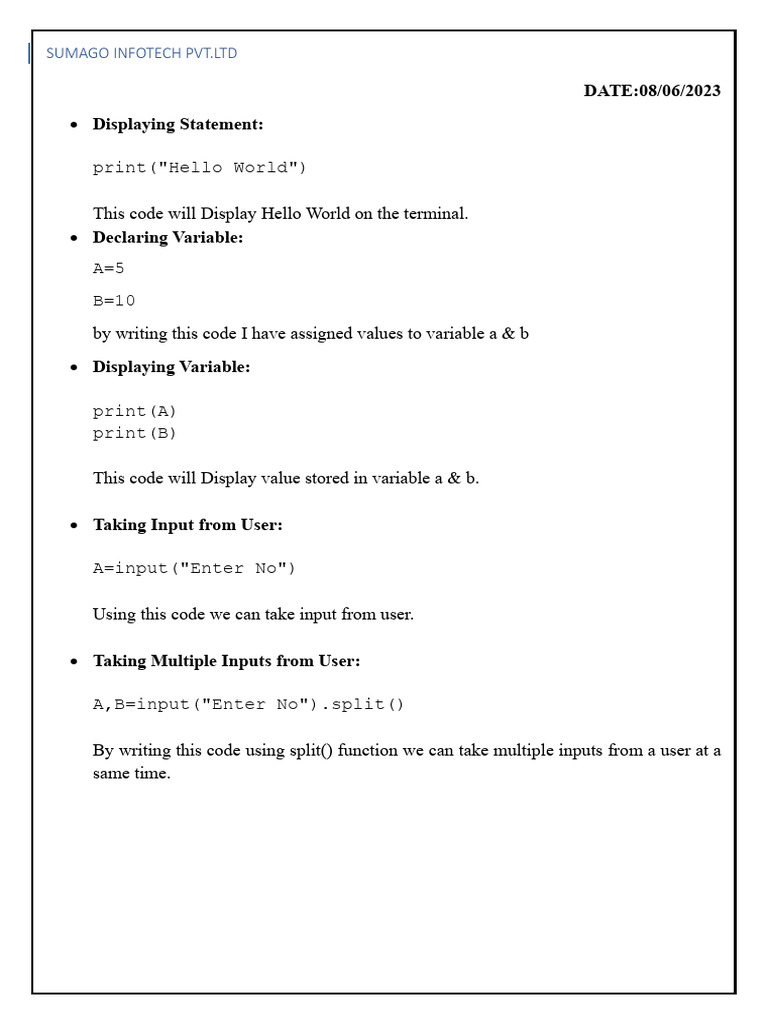 Sum 19 download free pdf parameter computer programming