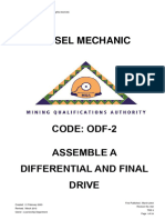 ODF-2 - Learning Material