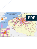 INSEE Réseau Transport Bruxelles France