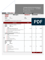 Tpi - Alioska Aguirre - Piura - S - Porton-11,100 Soles