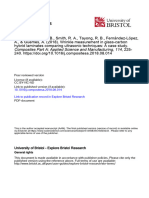 Wrinkle Measurement Comparing Ultrasonic Techniques Accepted Manuscript