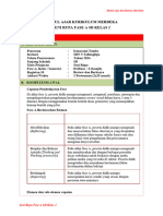 Modul Ajar 10 Review Dan Berkarya