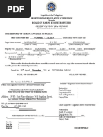 Download PRC Form 5 Engine Edited by Nic Cin SN72028289 doc pdf