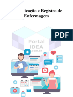 Comunicao e Registro de Enfermagem Apostila01