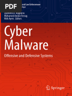 Cyber Malware