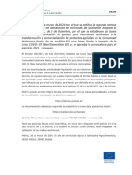 Viernes 5 de Abril de 2024: Número 66