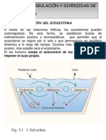 Unidad 5. Organización y Diversidad de La Biosfera