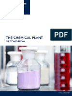 Imagebrochure Chemicals en