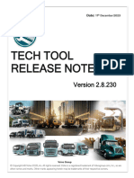 Tech-Tool Release News 2.8.230