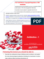 Antibiotics-2