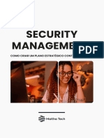 Security Management