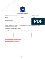 (Q) MHF4U Chapter 1 Summative V1 Q