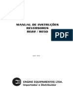 Manual Re22 Re50