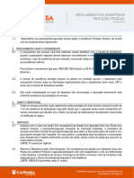 Regulamento Assistencia Protecao-Pessoal Passageiro-Top VG